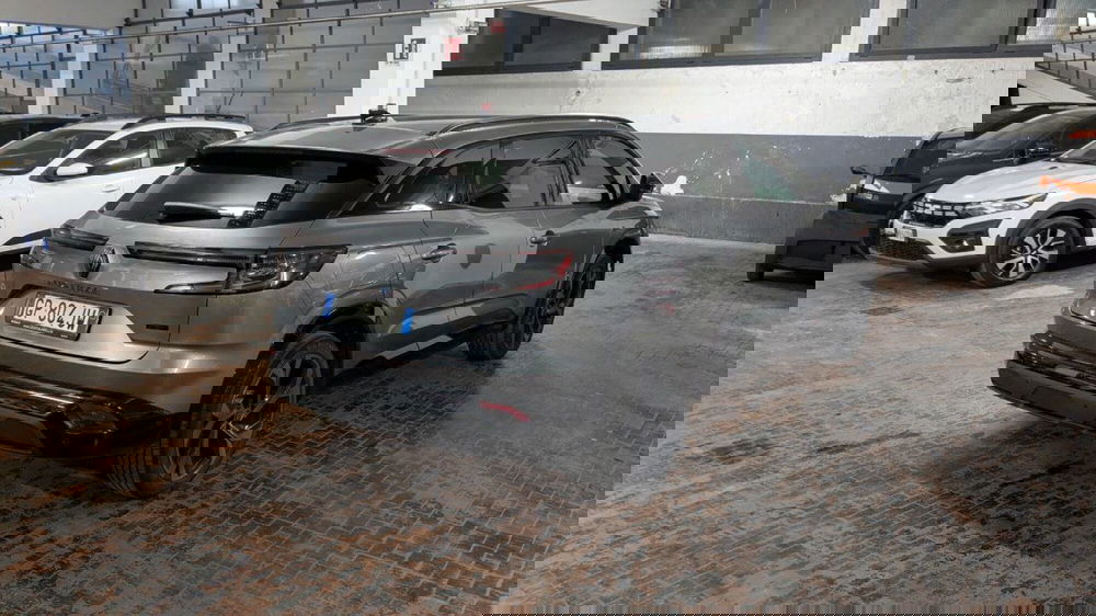 Renault Austral usata a Milano (5)