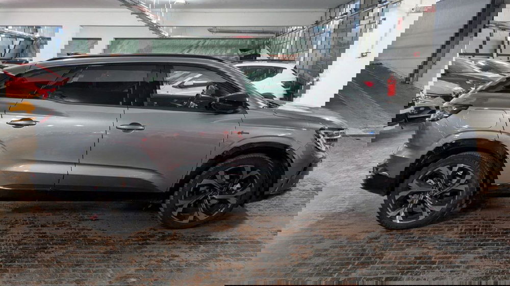 Renault Austral usata a Milano (6)