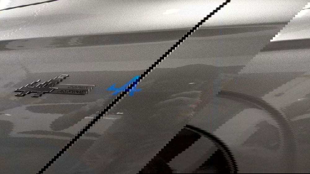 Renault Austral usata a Milano (8)