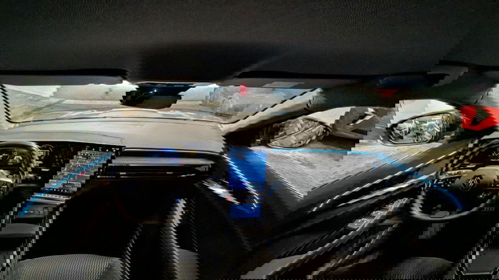 Renault Austral usata a Milano (9)