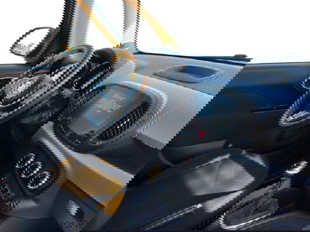 Fiat 500L usata a Potenza (10)