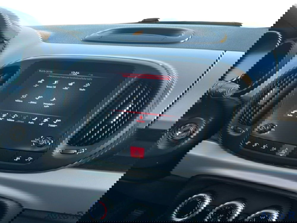 Fiat 500L usata a Potenza (12)