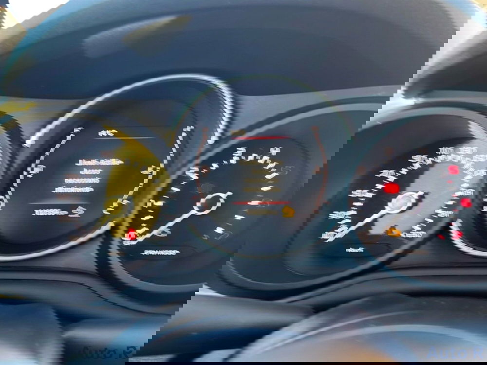 Fiat 500L usata a Potenza (13)