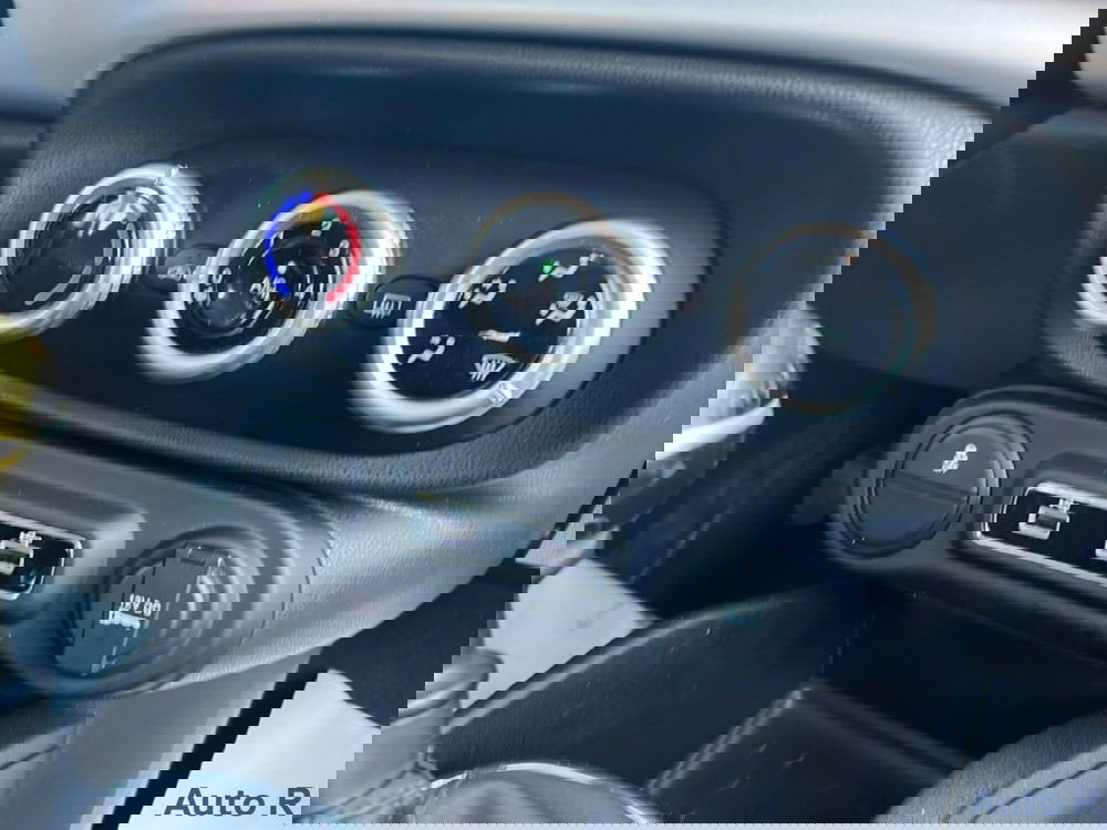 Fiat 500L usata a Potenza (15)