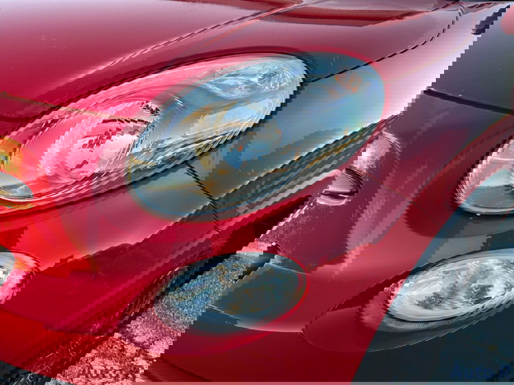 Fiat 500L usata a Potenza (16)