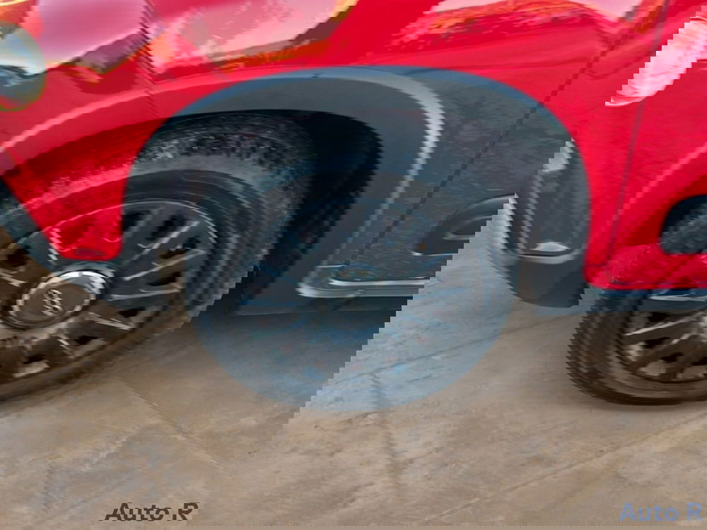 Fiat 500L usata a Potenza (17)