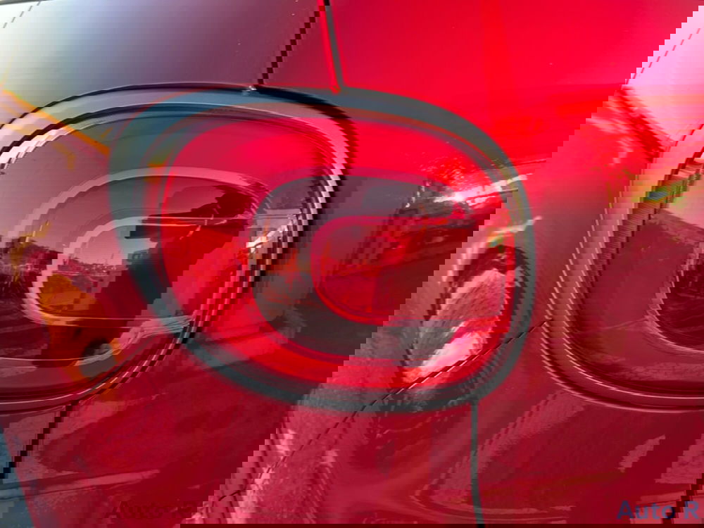 Fiat 500L usata a Potenza (18)