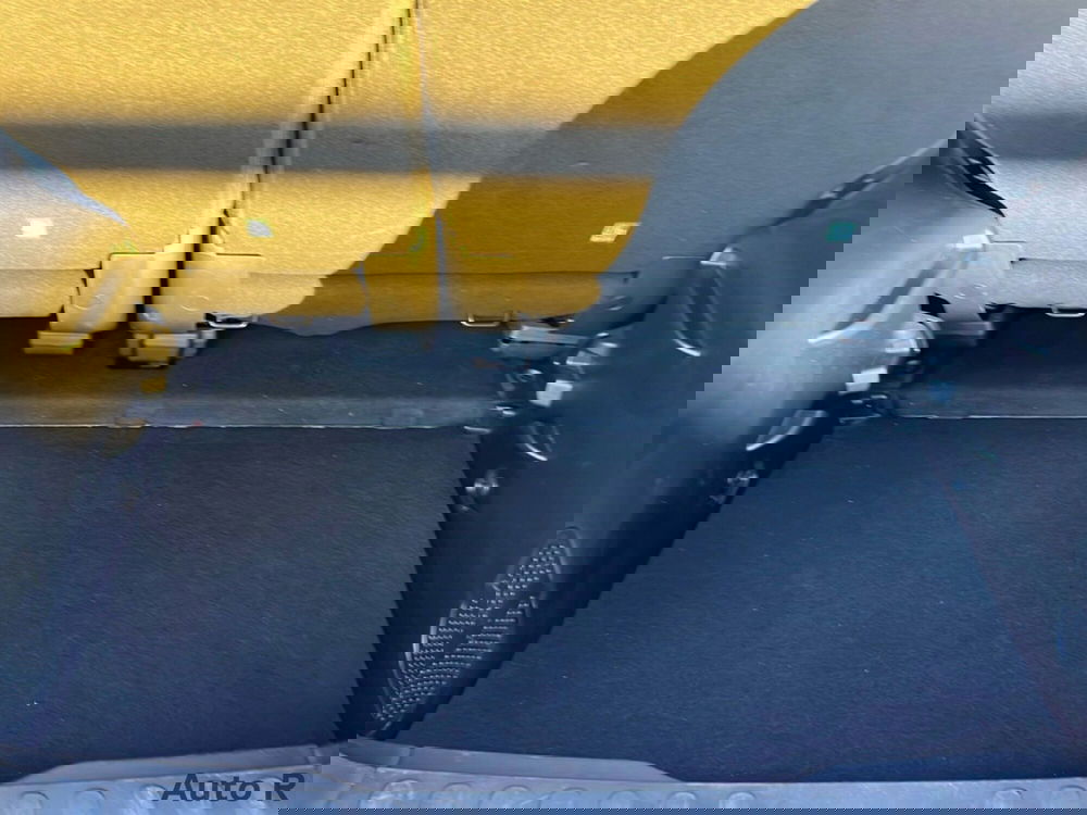 Fiat 500L usata a Potenza (7)