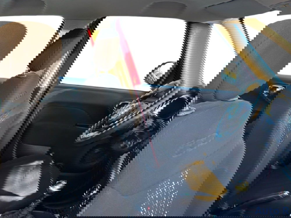 Fiat 500L usata a Potenza (8)