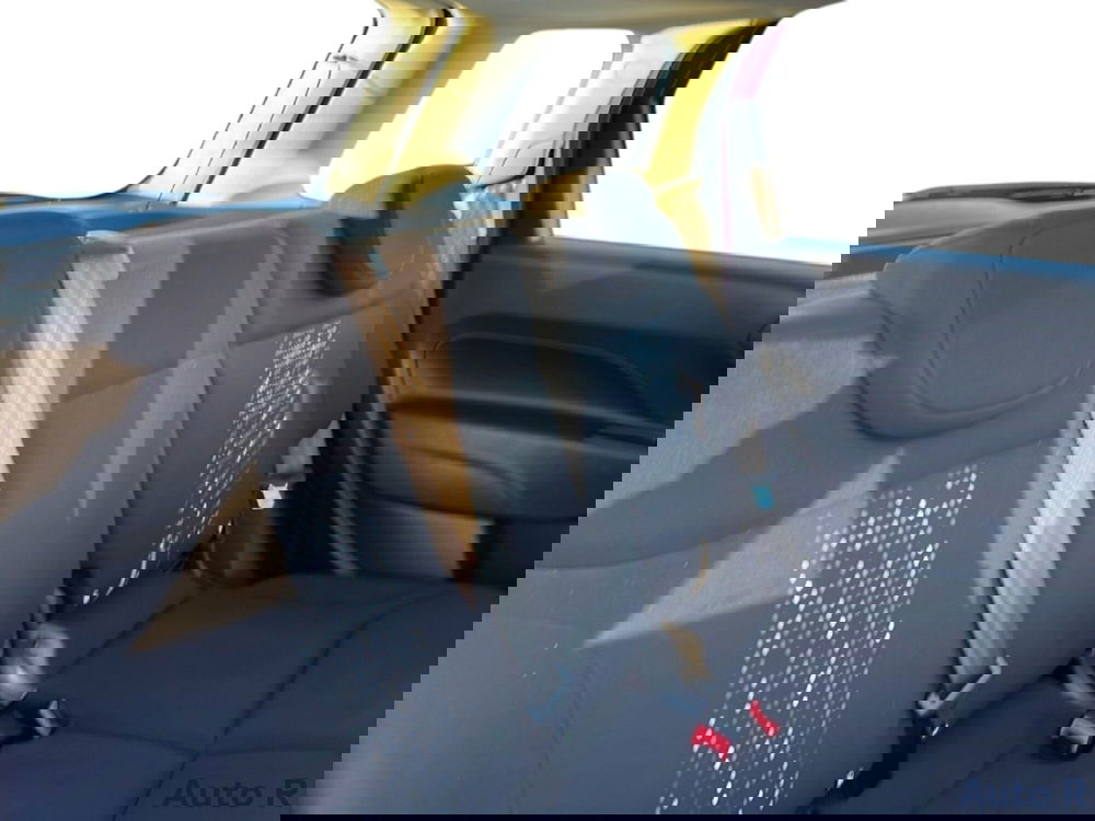 Fiat 500L usata a Potenza (9)