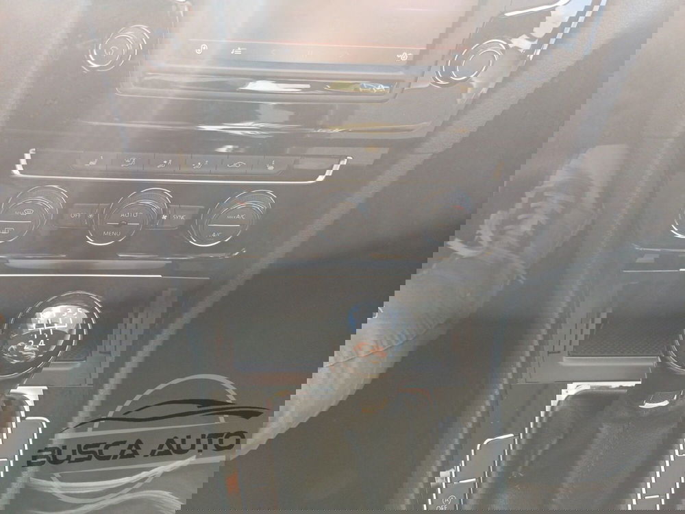 Volkswagen Golf usata a Frosinone (10)