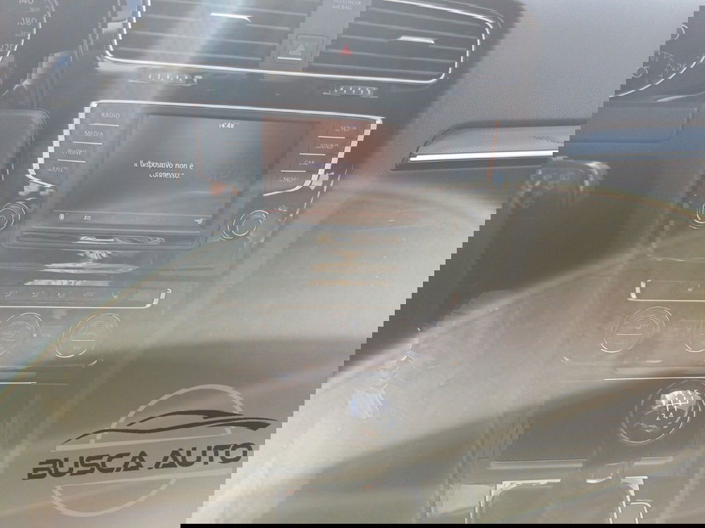 Volkswagen Golf usata a Frosinone (11)