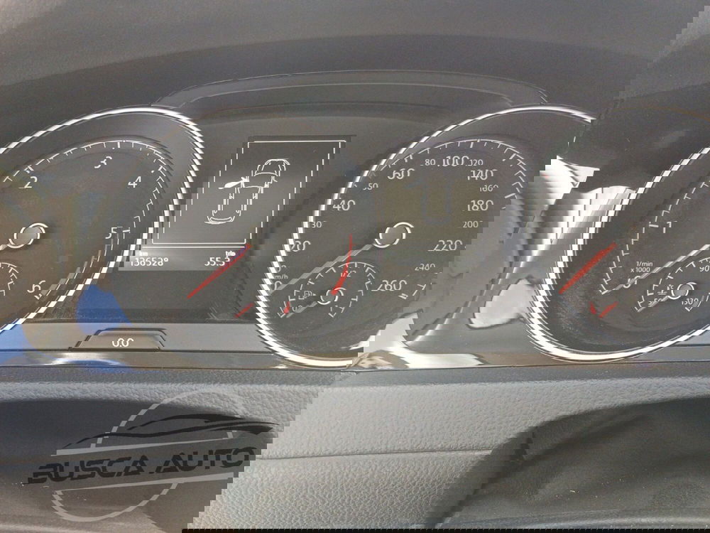 Volkswagen Golf usata a Frosinone (12)