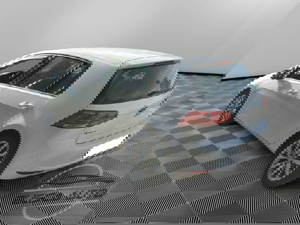 Volkswagen Golf usata a Frosinone (3)