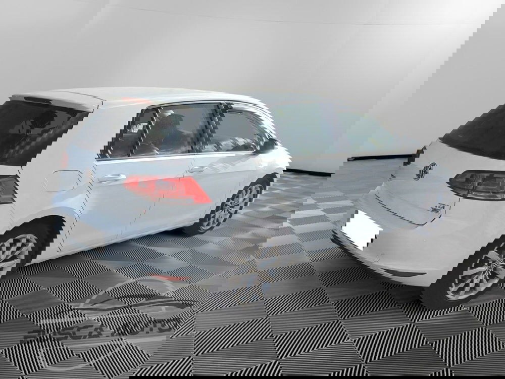 Volkswagen Golf usata a Frosinone (4)