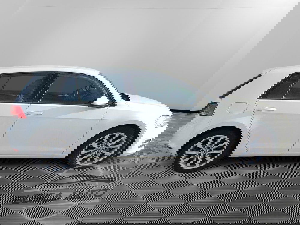 Volkswagen Golf usata a Frosinone (7)