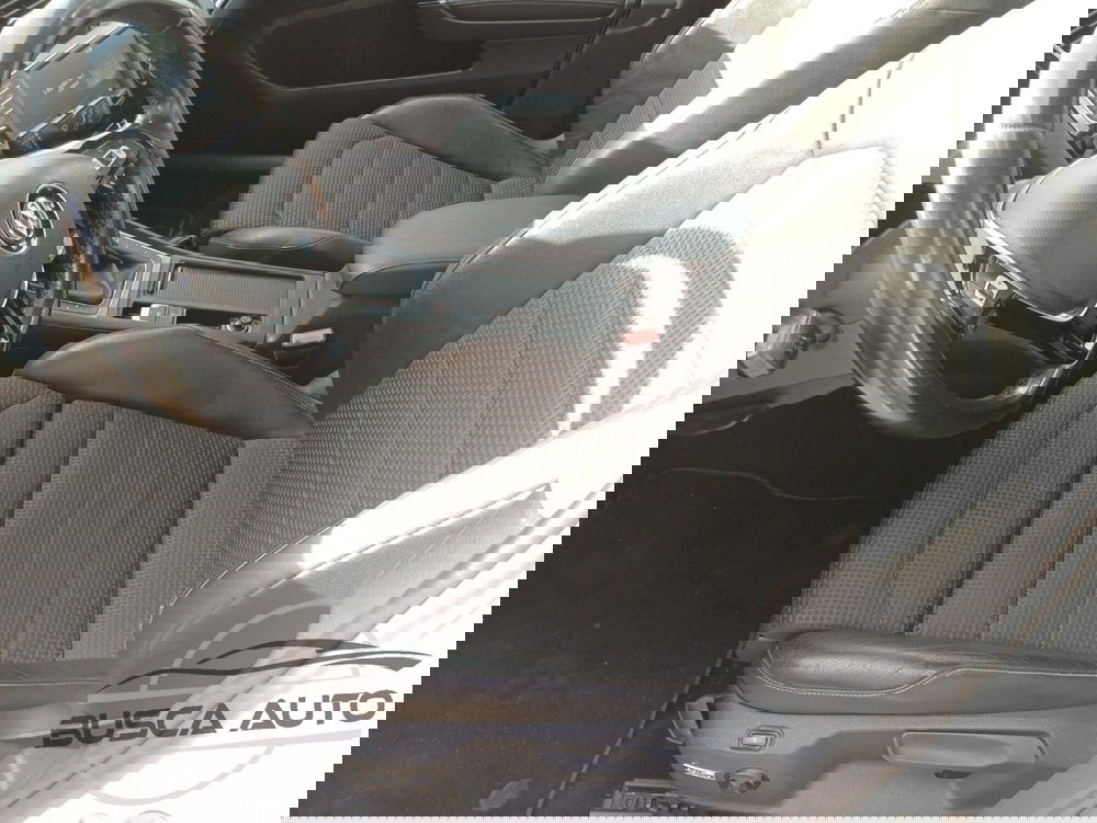 Volkswagen Golf usata a Frosinone (9)