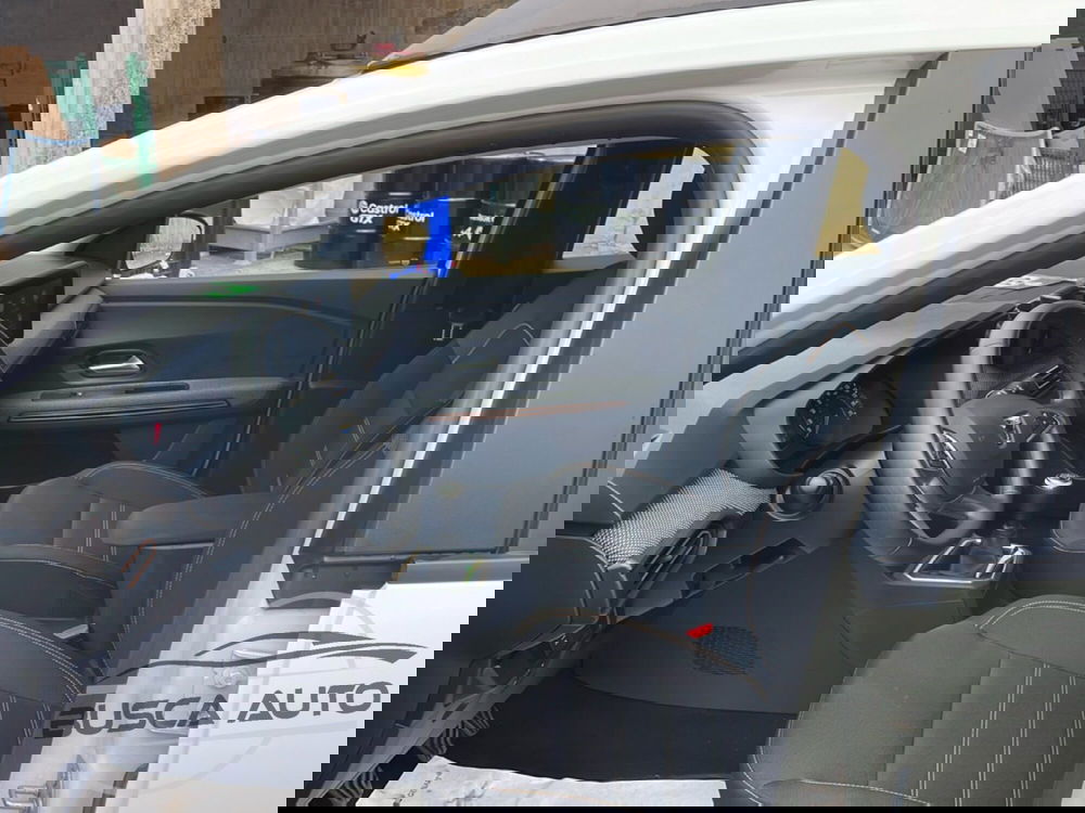 Dacia Sandero usata a Roma (10)