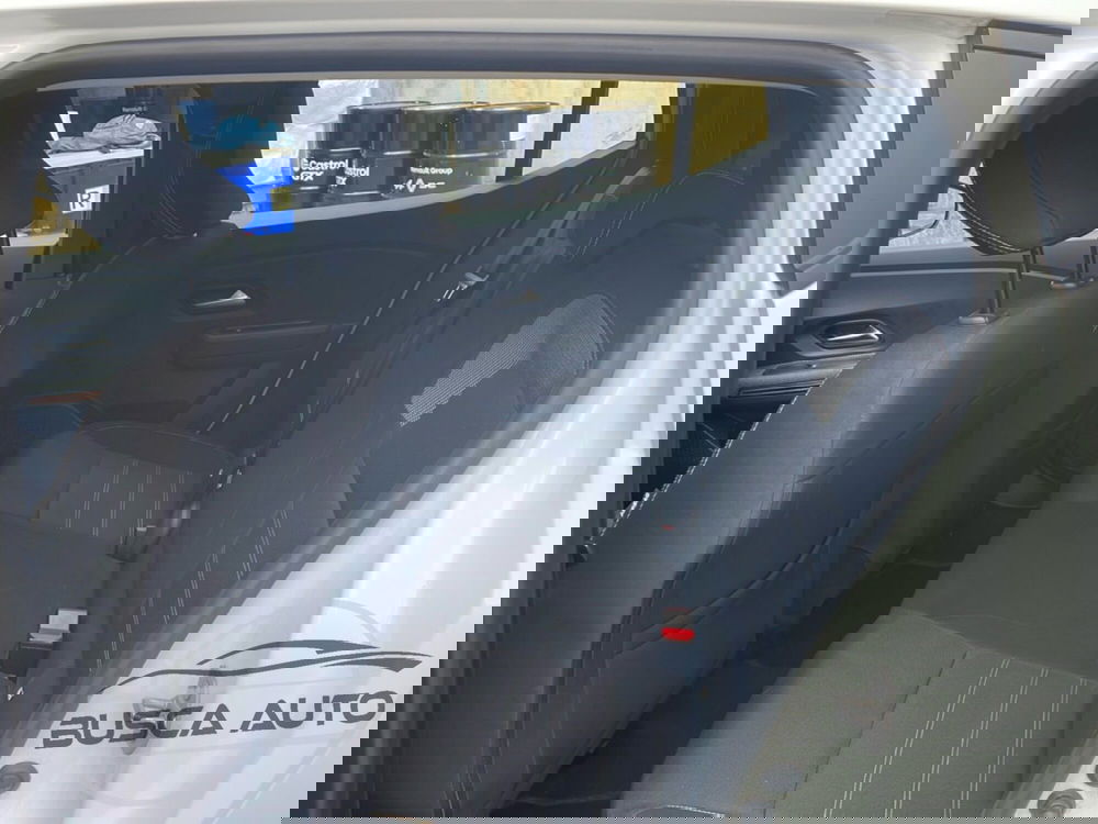 Dacia Sandero usata a Roma (11)