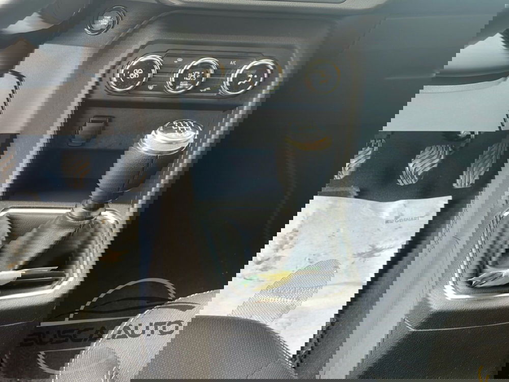 Dacia Sandero usata a Roma (14)