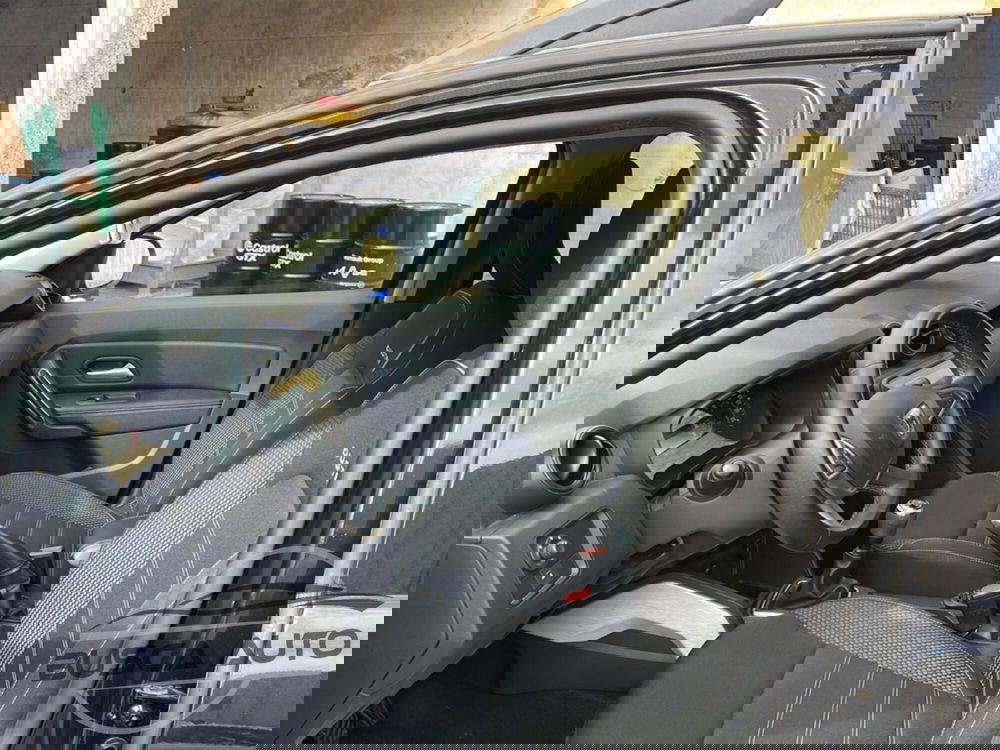 Dacia Duster usata a Roma (10)