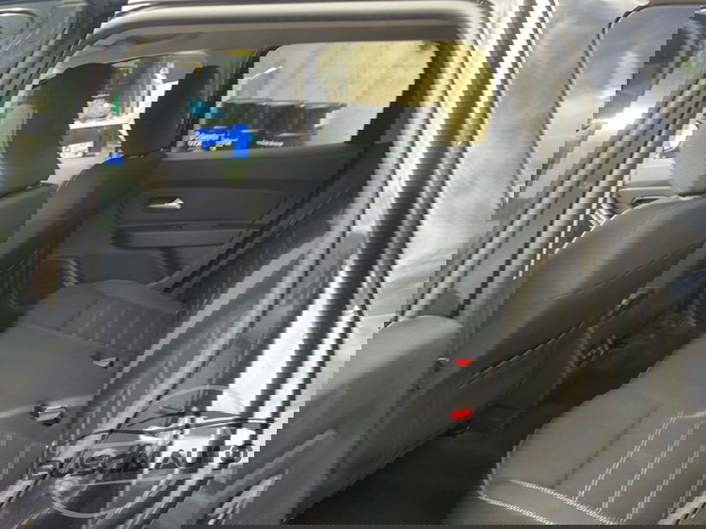 Dacia Duster usata a Roma (11)