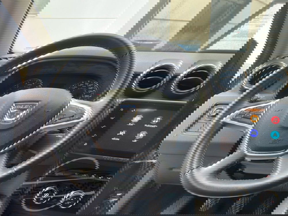 Dacia Duster usata a Roma (13)