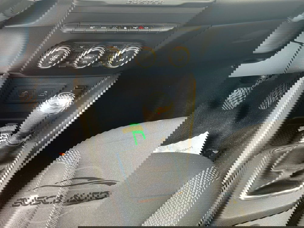 Dacia Duster usata a Roma (14)