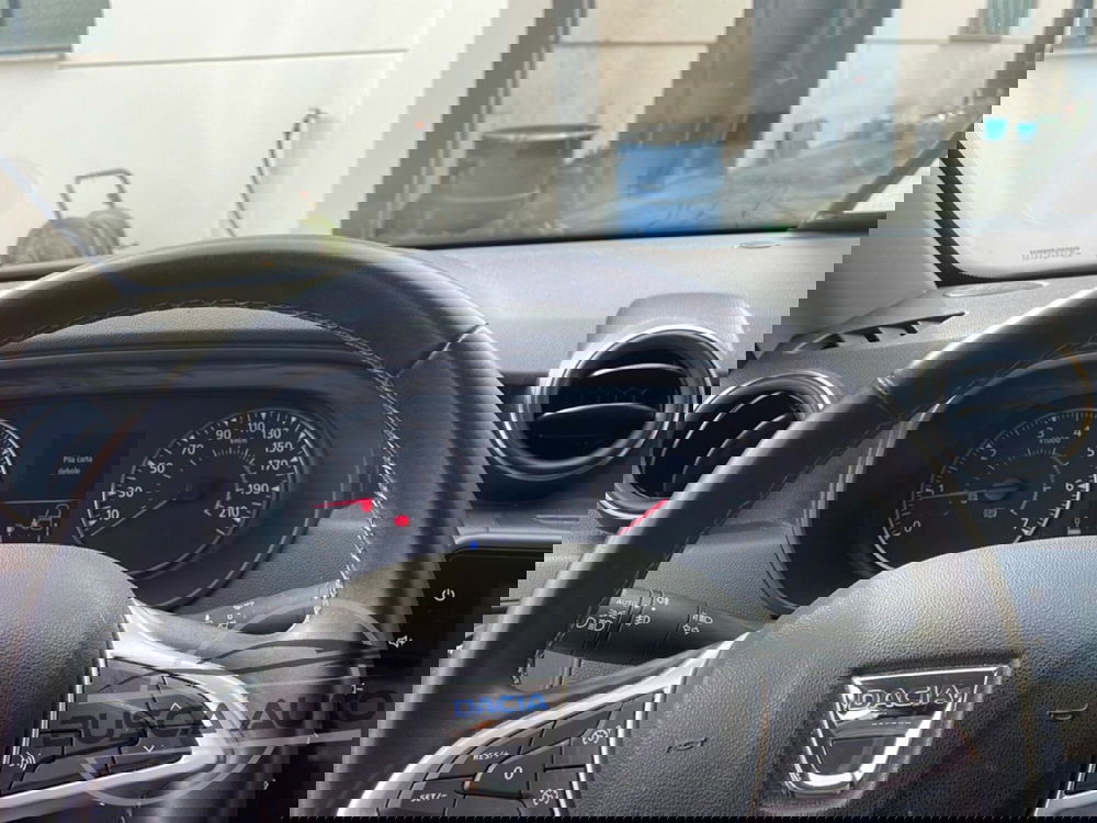 Dacia Duster usata a Roma (15)