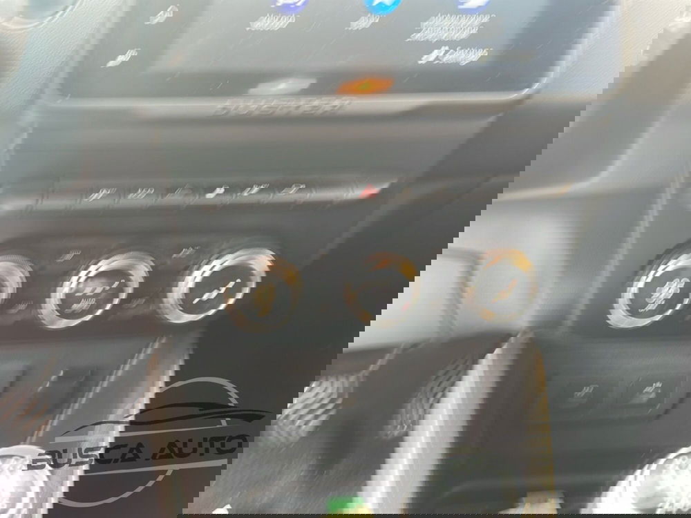 Dacia Duster usata a Roma (17)