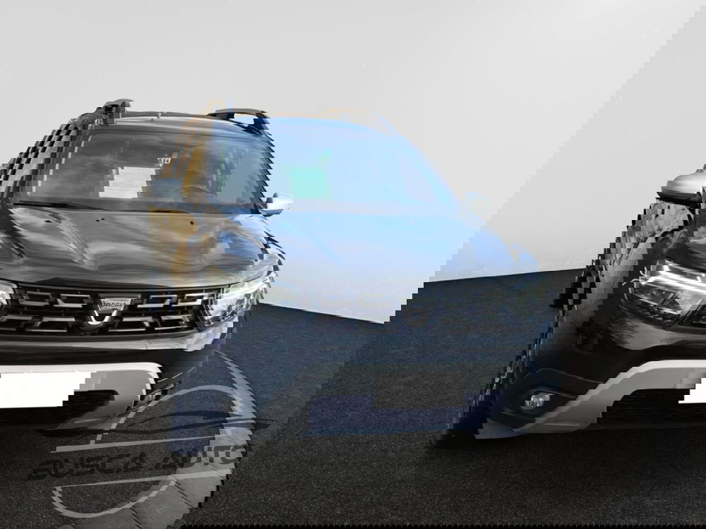 Dacia Duster usata a Roma (5)