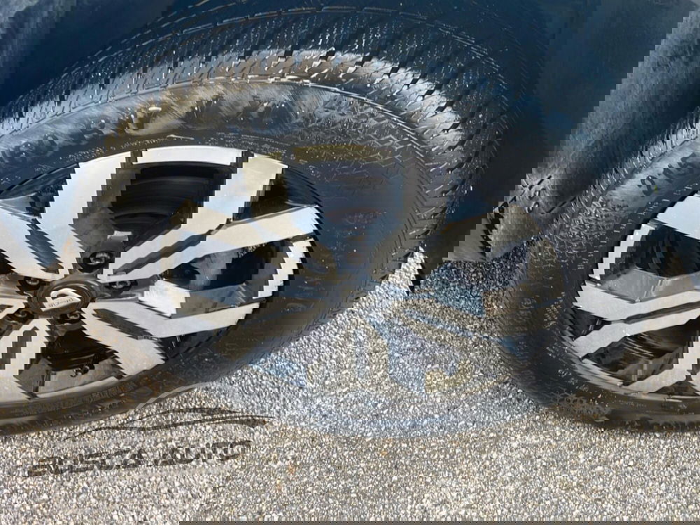 Dacia Duster usata a Roma (9)