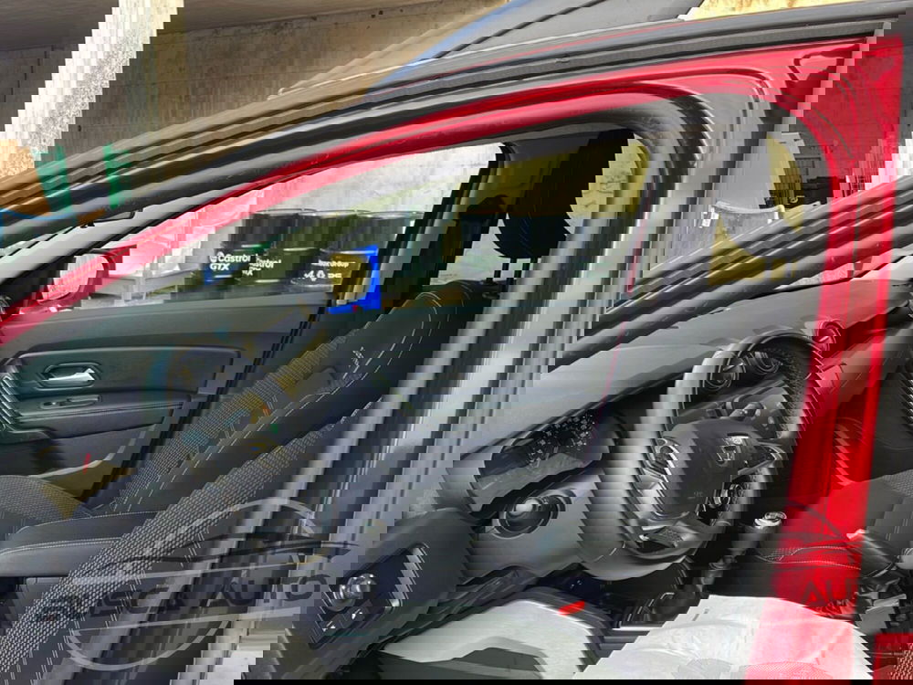 Dacia Duster usata a Roma (10)