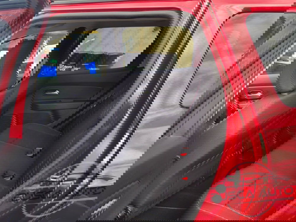 Dacia Duster usata a Roma (11)