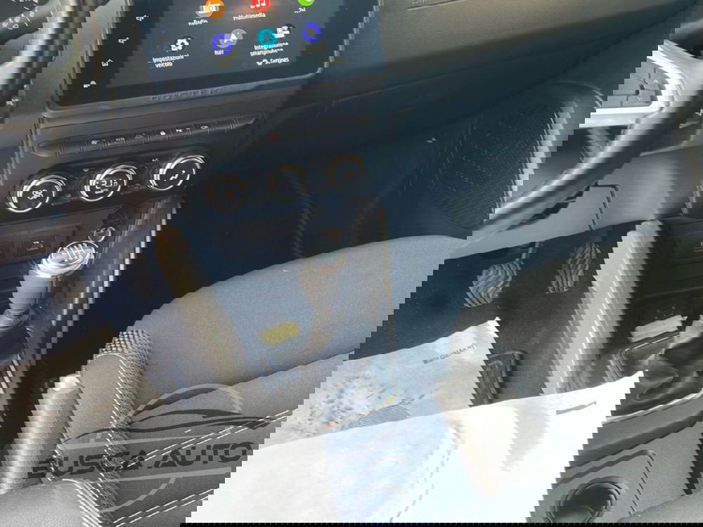 Dacia Duster usata a Roma (14)