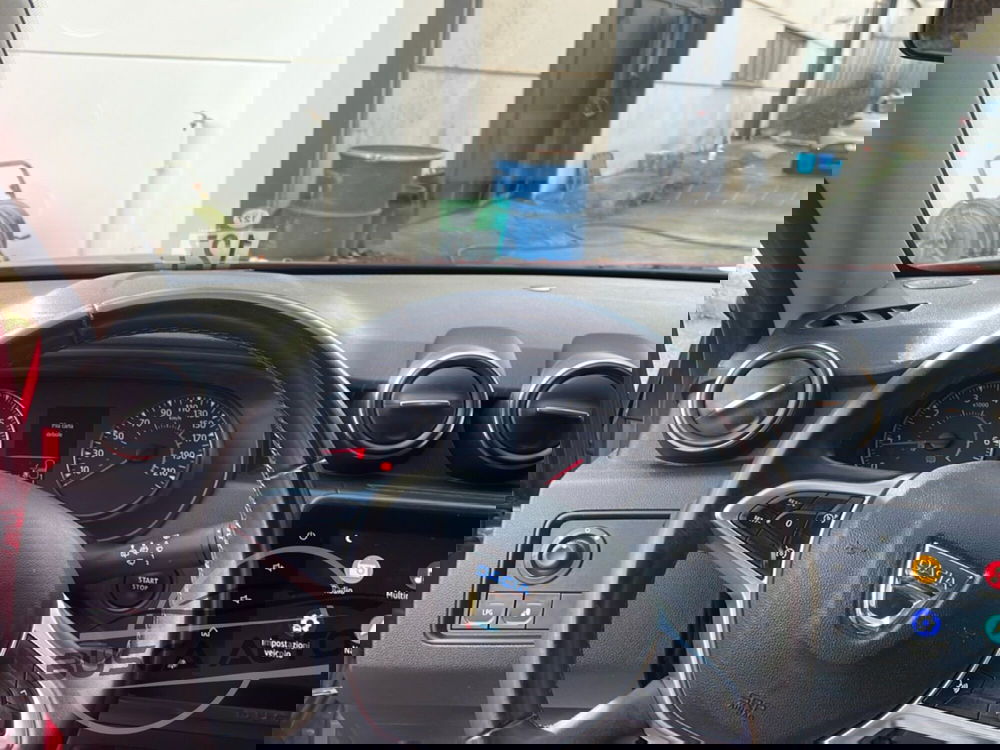 Dacia Duster usata a Roma (15)