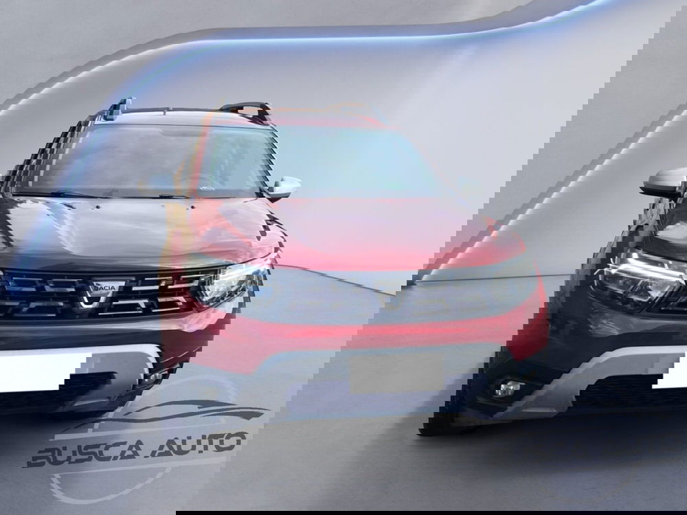 Dacia Duster usata a Roma (5)