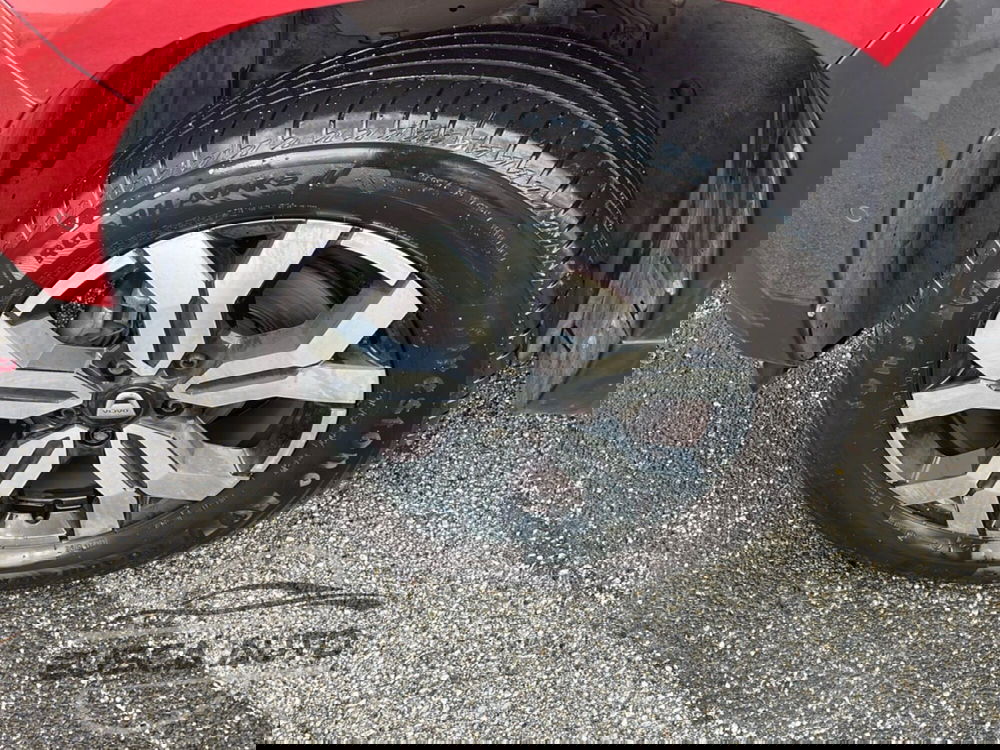 Dacia Duster usata a Roma (9)