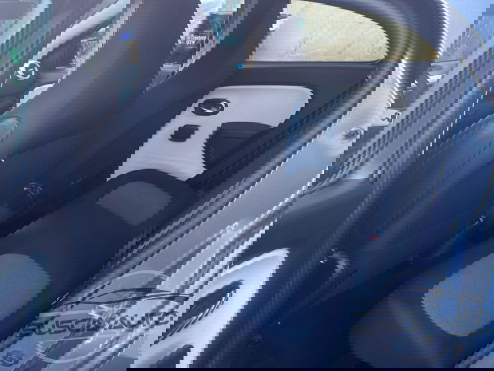 Renault Twingo usata a Roma (10)