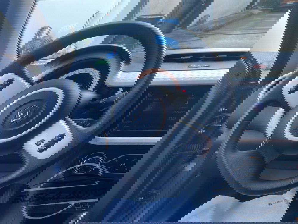 Renault Twingo usata a Roma (12)