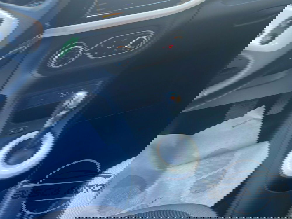 Renault Twingo usata a Roma (13)