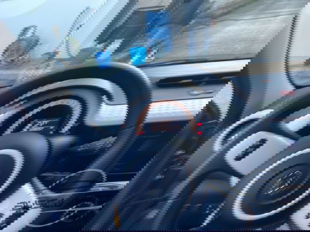 Renault Twingo usata a Roma (14)