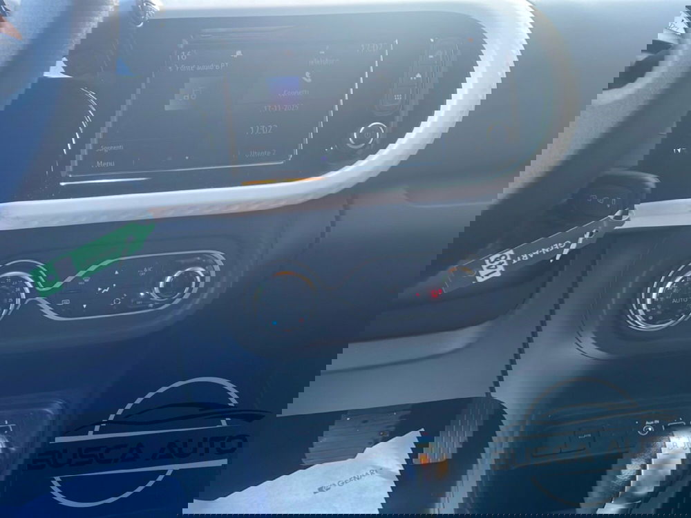 Renault Twingo usata a Roma (16)