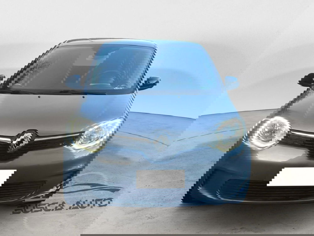 Renault Twingo usata a Roma (5)