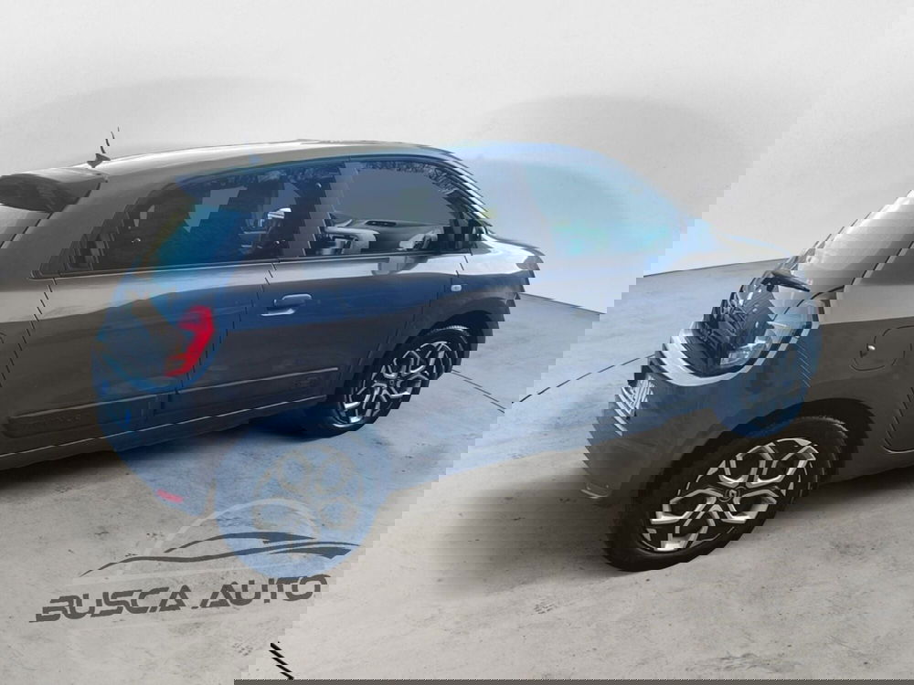 Renault Twingo usata a Roma (6)