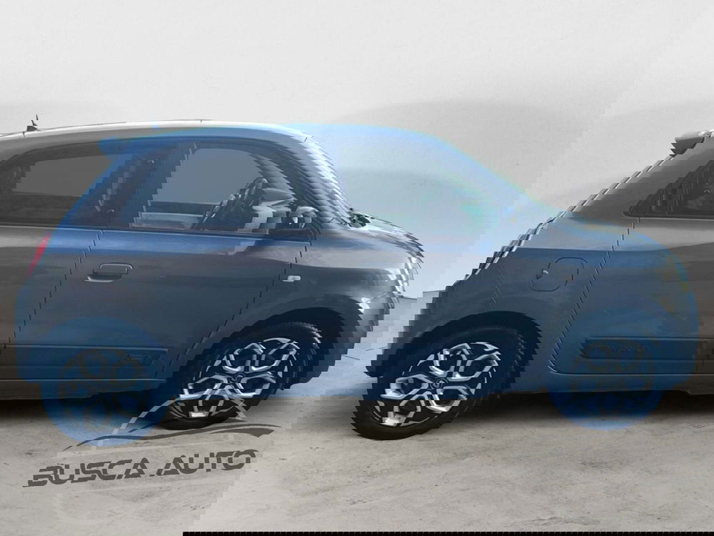 Renault Twingo usata a Roma (7)