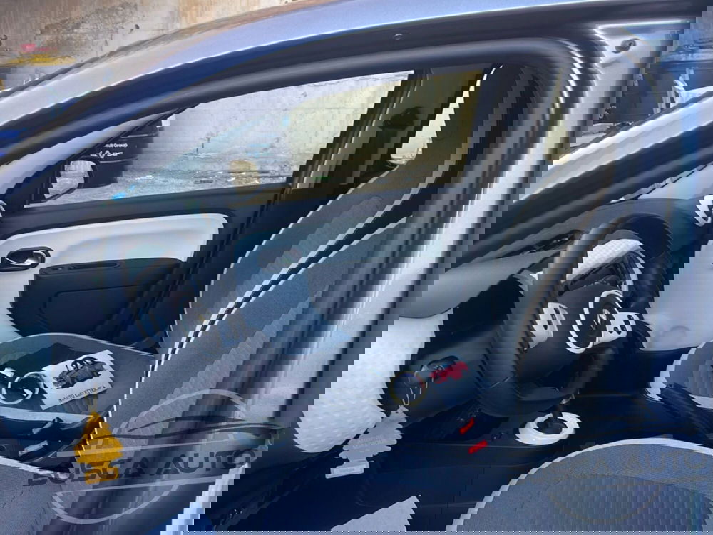 Renault Twingo usata a Roma (9)