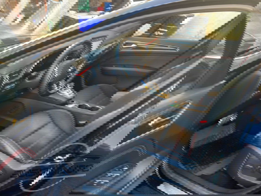 Renault Arkana usata a Roma (10)