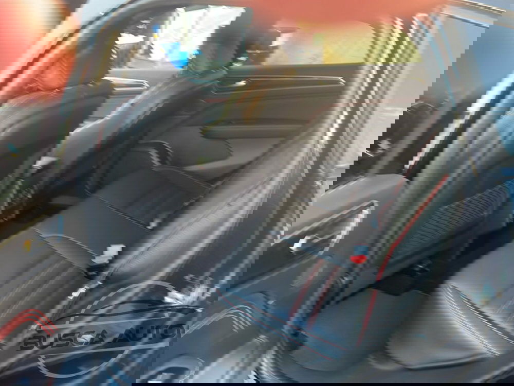 Renault Arkana usata a Roma (11)