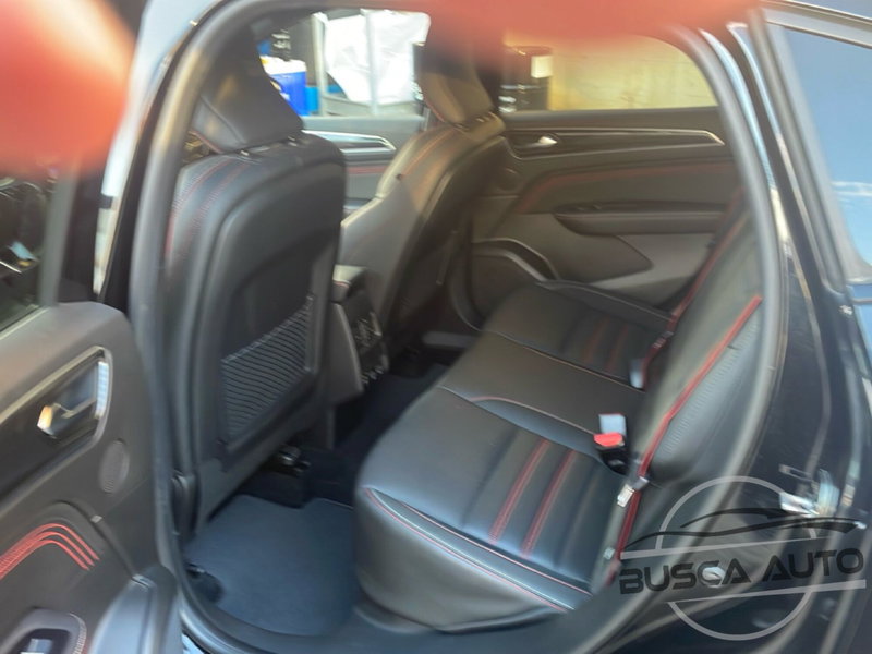 Renault Arkana usata a Roma (11)